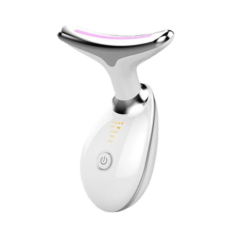 PulseEase™ Facial & Neck Massager