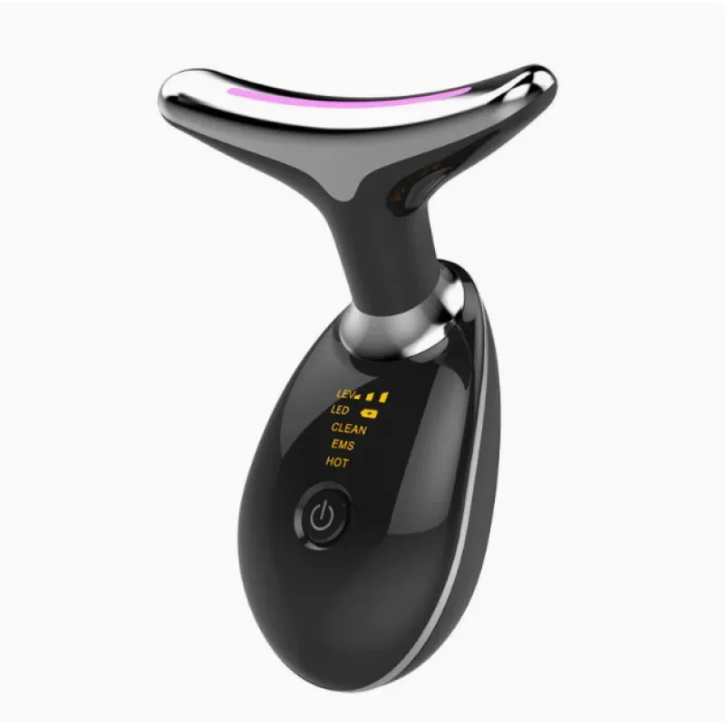 PulseEase™ Facial & Neck Massager