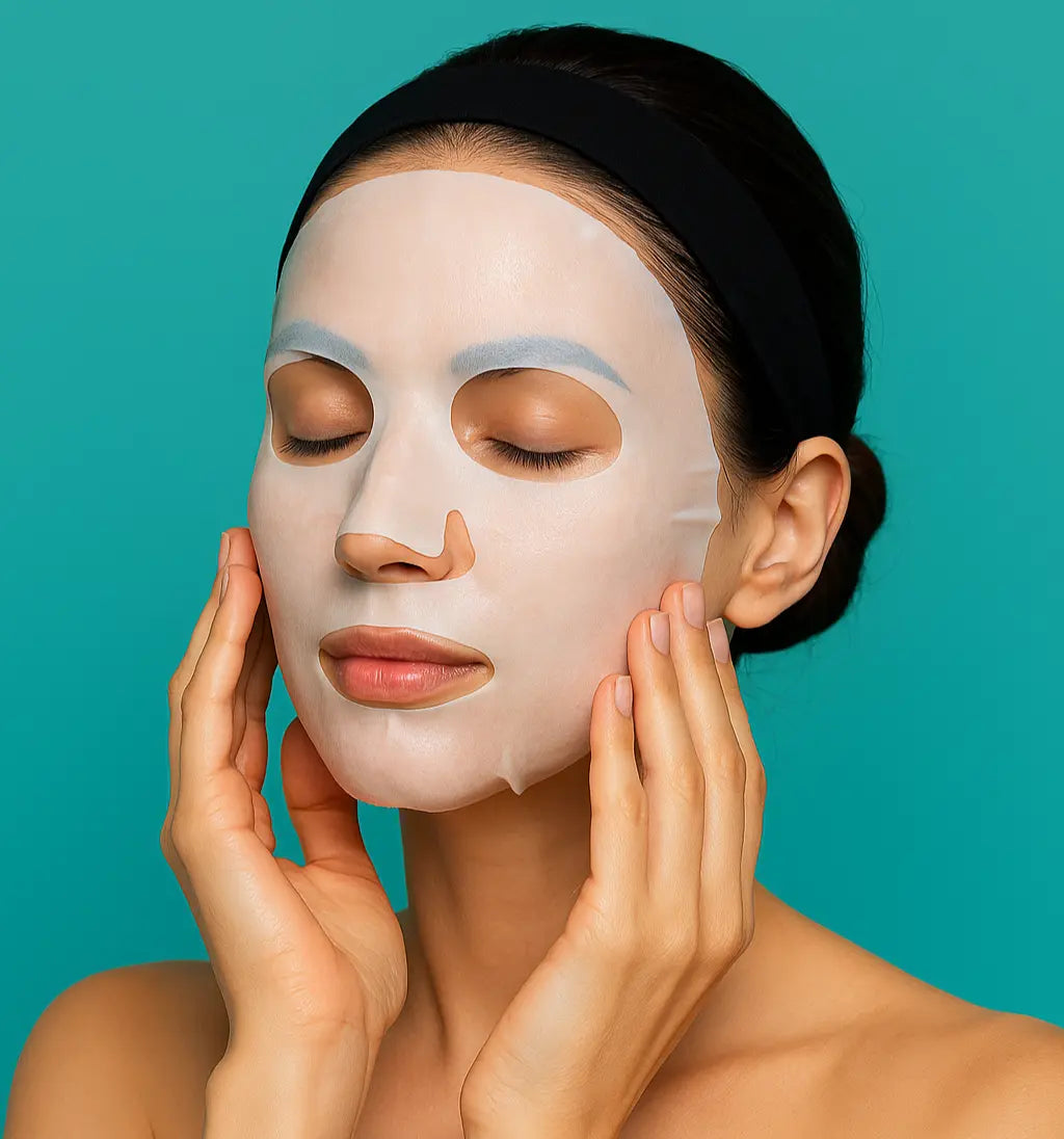 Radié™ Face Mask