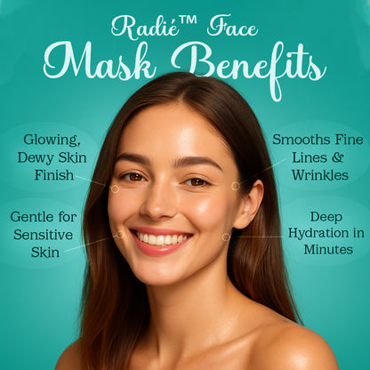 Masque visage Radié™