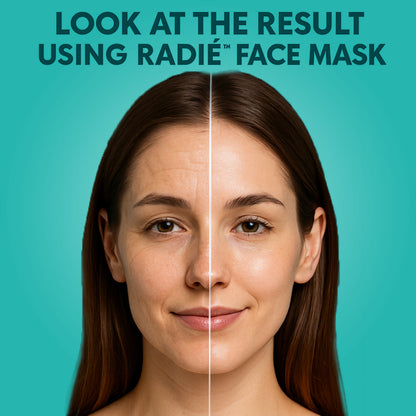 Masque visage Radié™